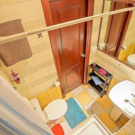 Misericordia 4-bedroom With Lift * El Puerto de Santa María