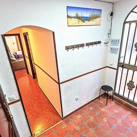 Misericordia 4-bedroom With Lift
