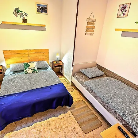 Misericordia 4-bedroom With Lift Apartamento
