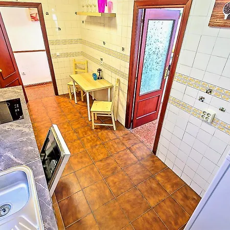 Misericordia 4-bedroom With Lift Apartamento *