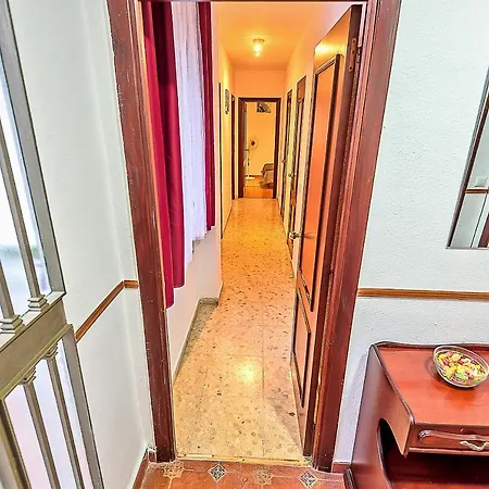 Misericordia 4-bedroom With Lift *
