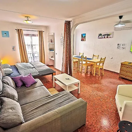 Misericordia 4-bedroom With Lift *