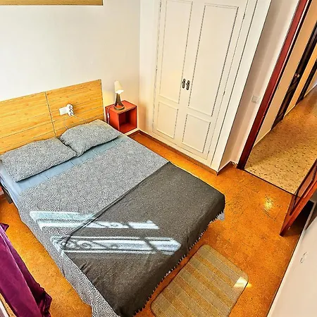 Misericordia 4-bedroom With Lift Apartamento *