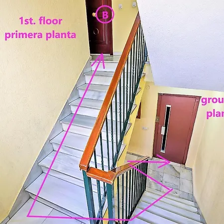 Misericordia 4-bedroom With Lift Apartamento *