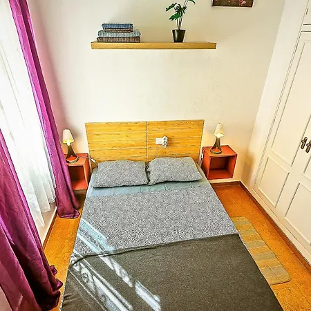 Misericordia 4-bedroom With Lift * El Puerto de Santa María
