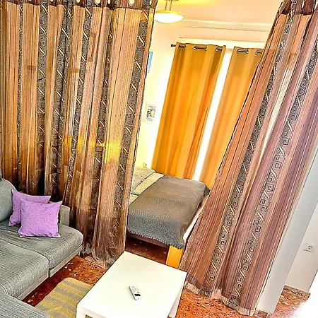Misericordia 4-bedroom With Lift *