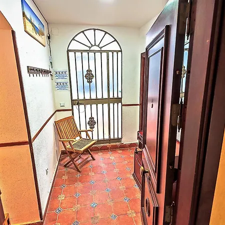 Apartamento Misericordia 4-bedroom With Lift