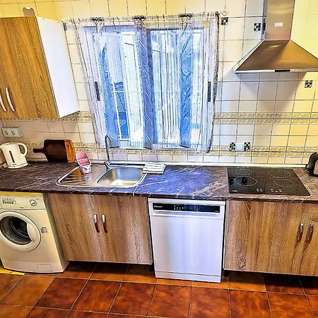 Misericordia 4-bedroom With Lift Apartamento *