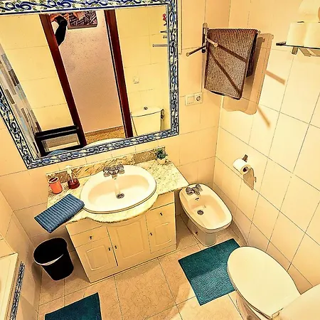 Misericordia 4-bedroom With Lift * El Puerto de Santa María