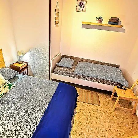 Apartamento Misericordia 4-bedroom With Lift *