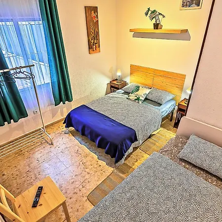 Misericordia 4-bedroom With Lift Apartamento