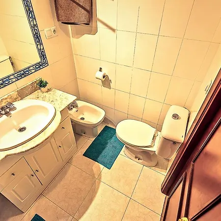 Apartamento Misericordia 4-bedroom With Lift *