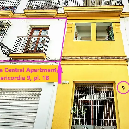 Misericordia 4-bedroom With Lift Apartamento *