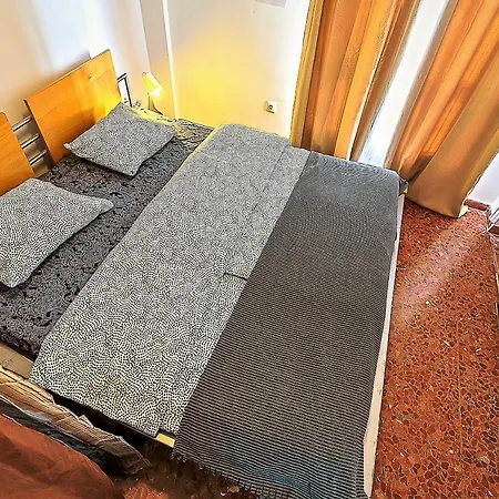 Misericordia 4-bedroom With Lift El Puerto de Santa María