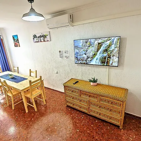 Misericordia 4-bedroom With Lift Apartamento