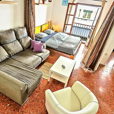 Misericordia 4-bedroom With Lift *
