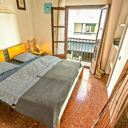 Apartamento Misericordia 4-bedroom With Lift *