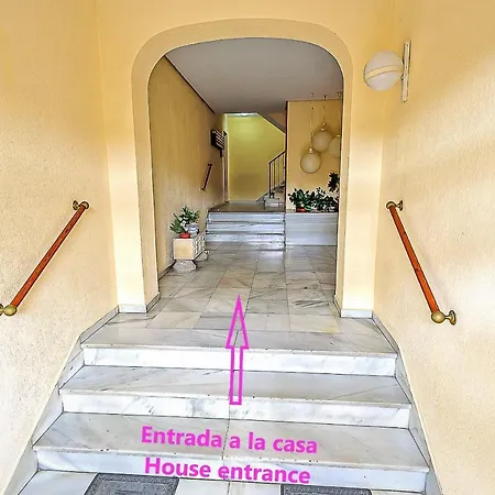Misericordia 4-bedroom With Lift Apartamento *